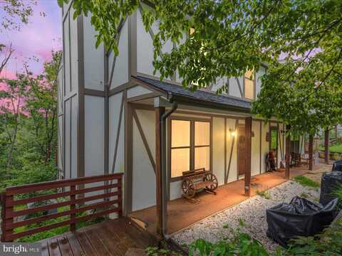475 KING STREET, BASYE, VA 22810