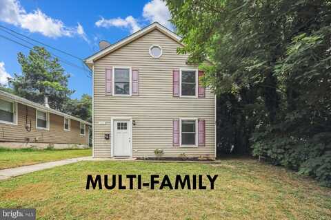 104A-104B LITTLE KIDWELL AVENUE, CENTREVILLE, MD 21617