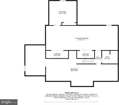 534 POST OAK ROAD, ANNAPOLIS, MD 21401