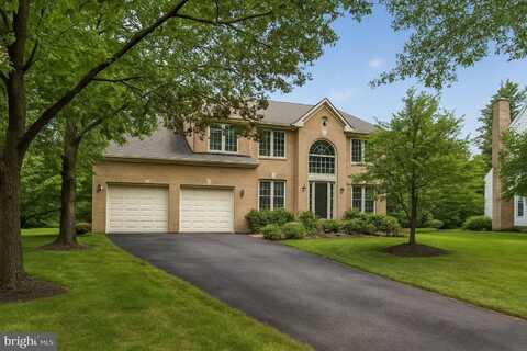 10 CLIMBING ROSE COURT, ROCKVILLE, MD 20850