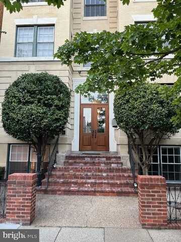 1525 Q STREET NW, WASHINGTON, DC 20009