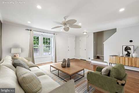 7813 PADDOCK WAY, WINDSOR MILL, MD 21244