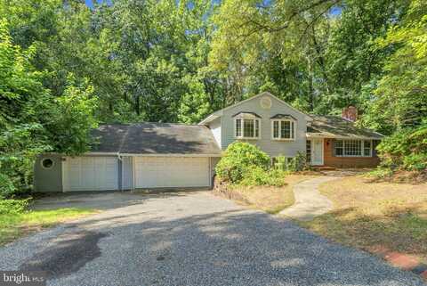 27 SAINT ANDREWS ROAD, SEVERNA PARK, MD 21146