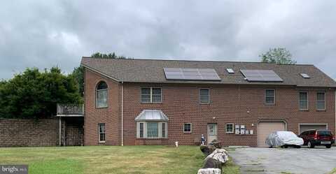 10908 BALTIMORE NATIONAL PIKE, MYERSVILLE, MD 21773