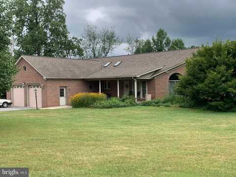 10908 BALTIMORE NATIONAL PIKE, MYERSVILLE, MD 21773
