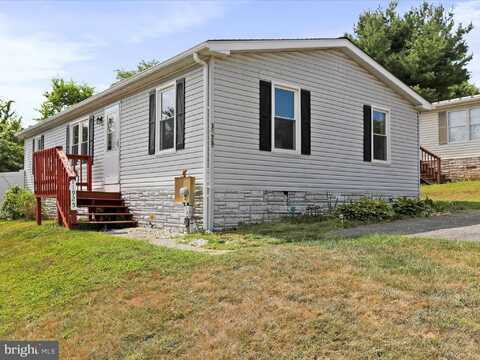 11925 HEATHER DRIVE, HAGERSTOWN, MD 21740