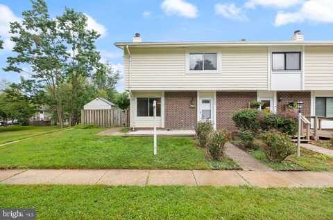 18605 TURMERIC COURT, GERMANTOWN, MD 20874