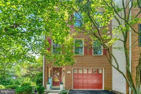 7531 CHRISLAND COVE, FALLS CHURCH, VA 22042