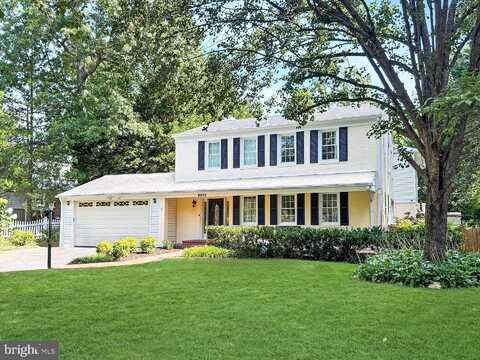 8932 STARK ROAD, ANNANDALE, VA 22003