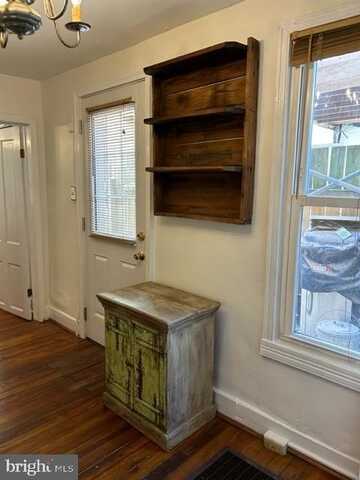 510 MARKET STREET N, FREDERICK, MD 21701