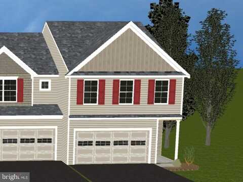 123 MAGNOLIA DRIVE, MIDDLETOWN, PA 17057