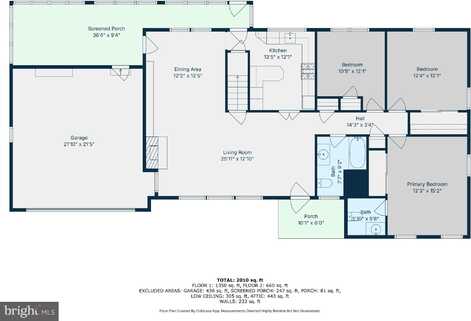 1419 CLAYTON ROAD, LANCASTER, PA 17603