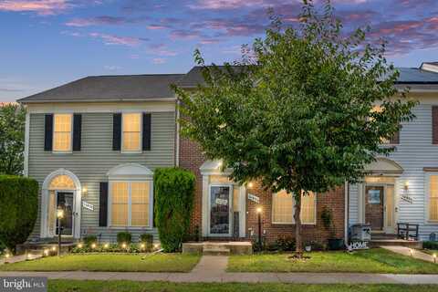 14094 MADRIGAL DRIVE, WOODBRIDGE, VA 22193