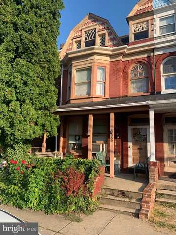552 UNION STREET, COLUMBIA, PA 17512