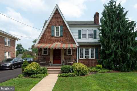 115 N FINDLAY STREET, YORK, PA 17402