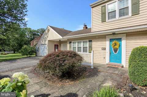 1200 SADLER DRIVE, CARLISLE, PA 17013