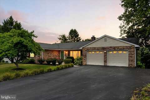 1713 CHARLES STREET, NEW CUMBERLAND, PA 17070