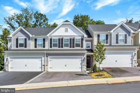 156 EMMA CIRCLE, HARRISBURG, PA 17112