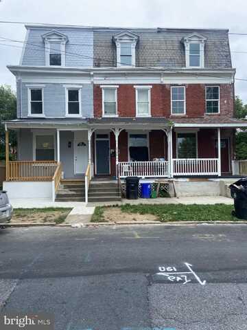 2308 JEFFERSON STREET, HARRISBURG, PA 17110