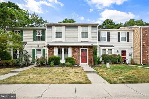 7 BENCHLY WAY, MARLTON, NJ 08053