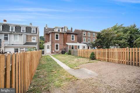 812 E ELM STREET, CONSHOHOCKEN, PA 19428
