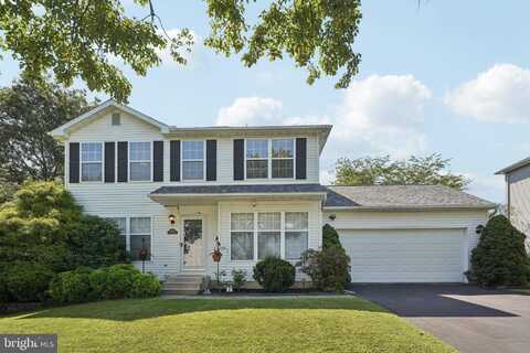3180 TIMBER RIDGE DRIVE, EASTON, PA 18045