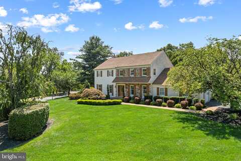 1391 DAWN DRIVE, AMBLER, PA 19002