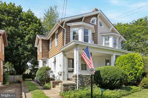324 BEECHER AVENUE, CHELTENHAM, PA 19012