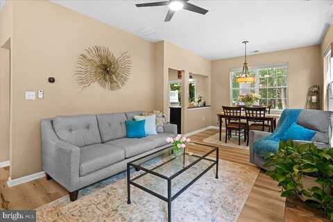 127 NEWMAN COURT, PENNINGTON, NJ 08534
