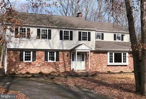 565 MCKENDIMEN ROAD, MEDFORD, NJ 08055