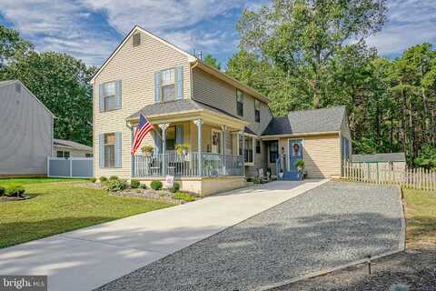 111 BAKER AVENUE, ATCO, NJ 08004