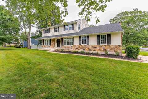 2506 N GATE ROAD, WILMINGTON, DE 19810