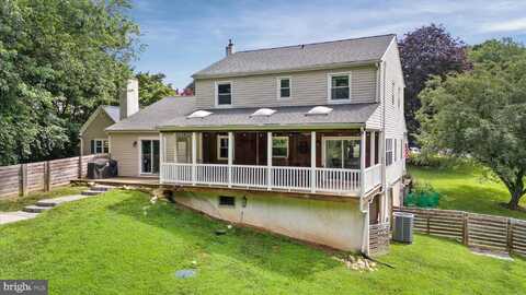 5 INDEPENDENCE LANE, DOWNINGTOWN, PA 19335
