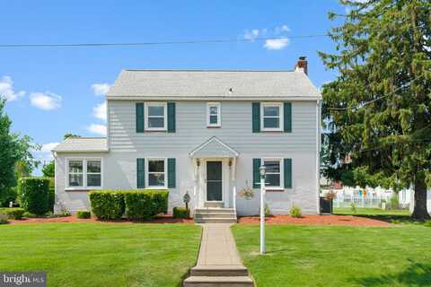 410 CRUMLYNNE ROAD, RIDLEY PARK, PA 19078