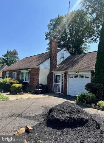 74 COUNTY LINE ROAD, HUNTINGDON VALLEY, PA 19006