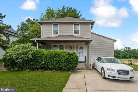 7911 PARK AVENUE, PENNSAUKEN, NJ 08109