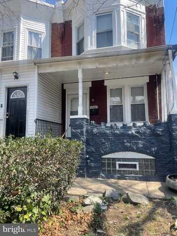 1453 N 60TH STREET, PHILADELPHIA, PA 19151
