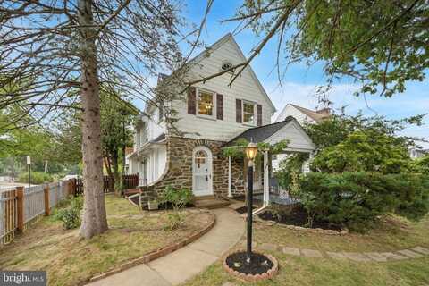 249 ROCK GLEN ROAD, WYNNEWOOD, PA 19096