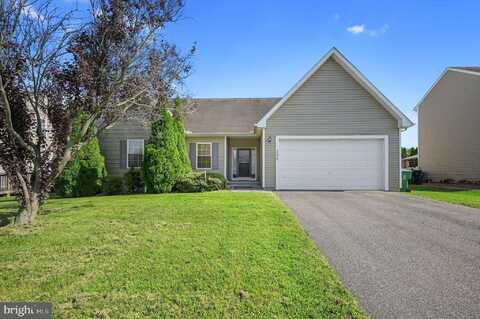 196 CATHLEEN DRIVE, SMYRNA, DE 19977