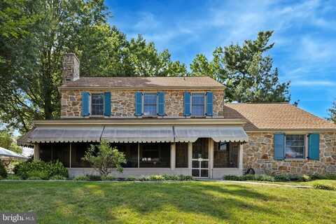 1208 BRUCE ROAD, WILMINGTON, DE 19803