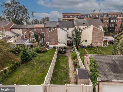 227 E CHESTNUT STREET, WEST CHESTER, PA 19380
