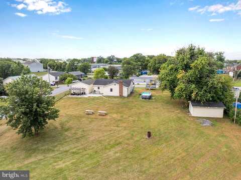 310 AERO STREET, MARTINSBURG, WV 25401