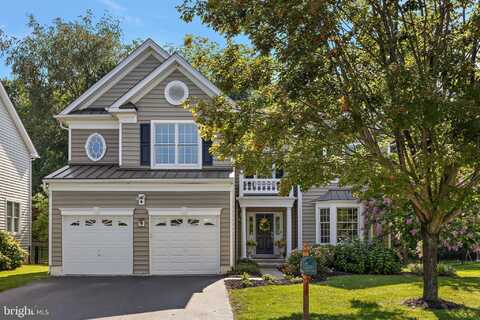523 RADEK COURT, WEST CHESTER, PA 19382