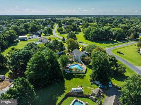 8445 GANNON CIRCLE, EASTON, MD 21601