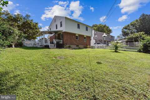 207 PRINCETON LANE, BEL AIR, MD 21014