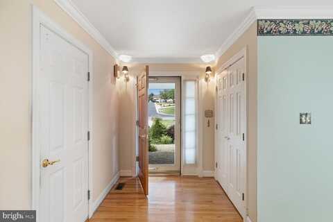 831 SUSAN AVENUE, WOODSTOCK, VA 22664