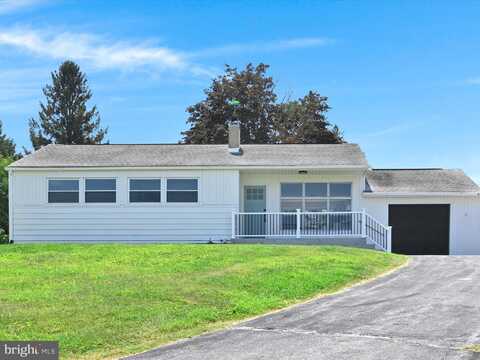 955 NARROWS DRIVE, LEBANON, PA 17046