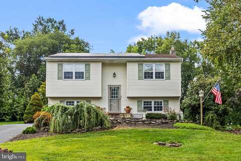 885 HILLTOP DRIVE, MOUNT JOY, PA 17552
