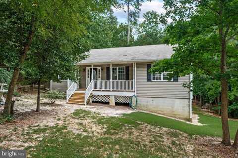 349 TIMBERLAND DRIVE, MONTROSS, VA 22520