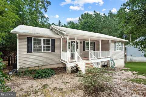 349 TIMBERLAND DRIVE, MONTROSS, VA 22520